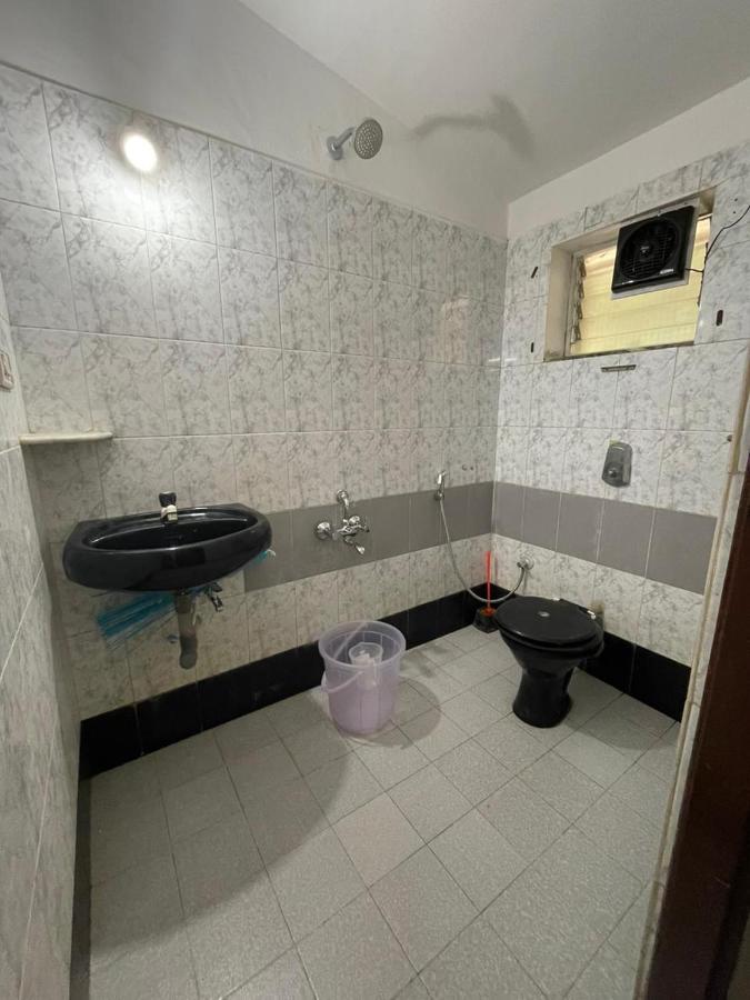 Kaabo Hostel Vagator Ngoại thất bức ảnh